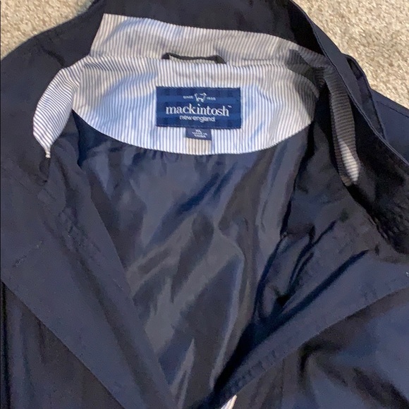 Light weight jacket - Picture 2 of 2